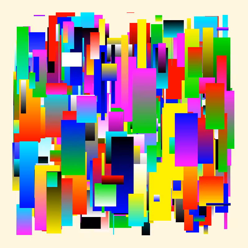 Gradient Rect #92