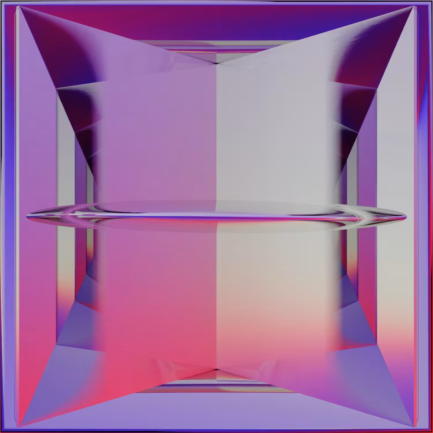 DA 010 - Radius Refleksi