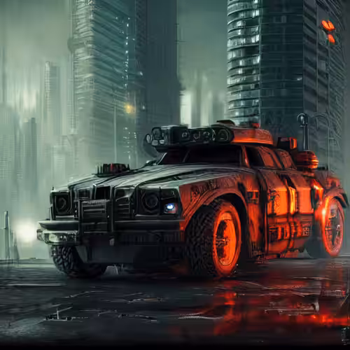 Battle Machines: battle-machines 0092
