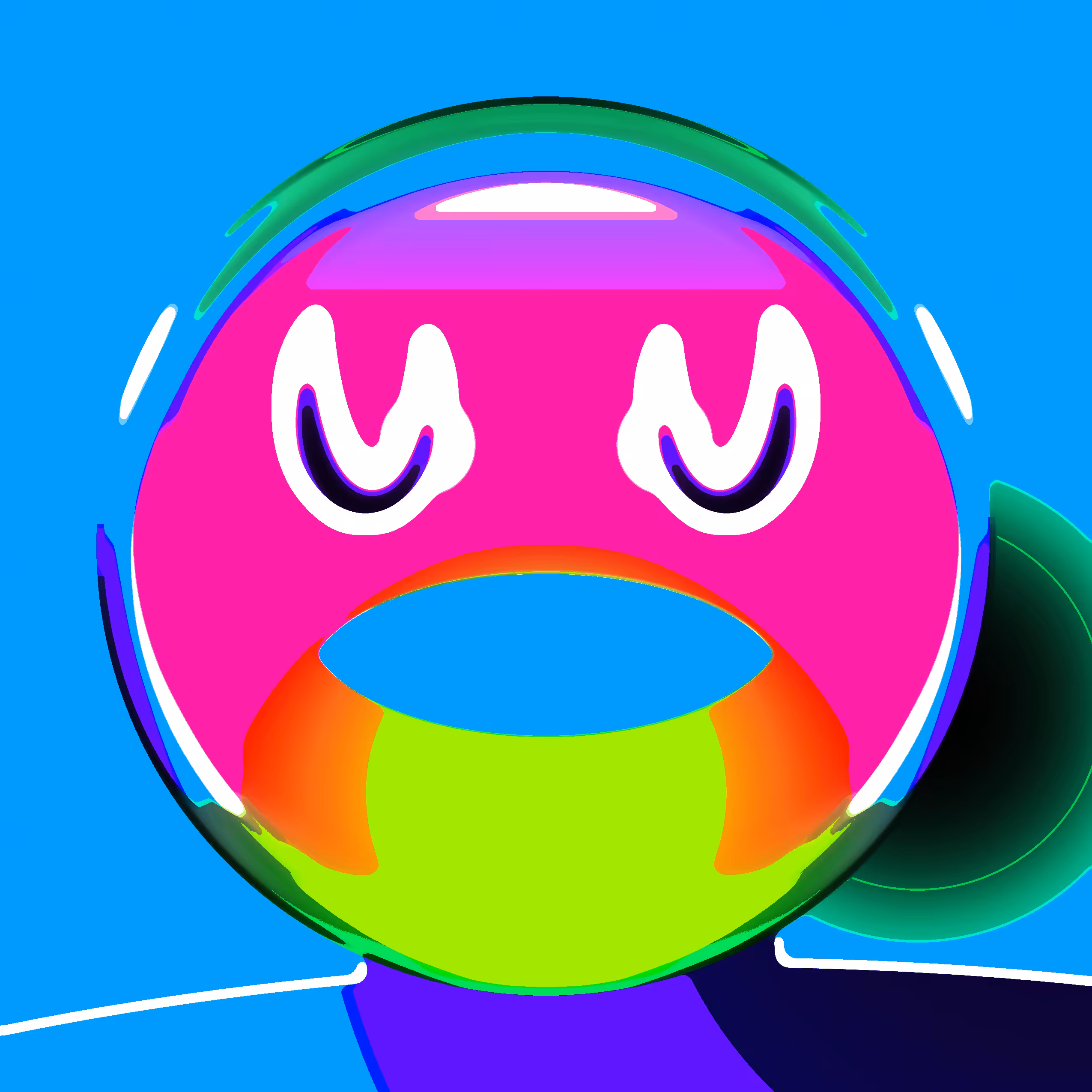 Emoji Script #193