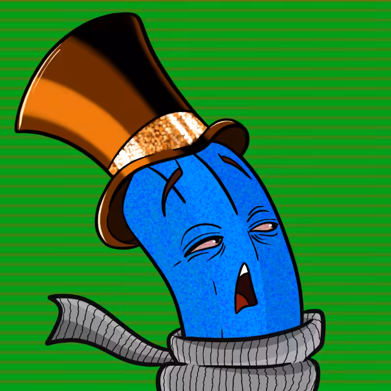 El Churrito #285