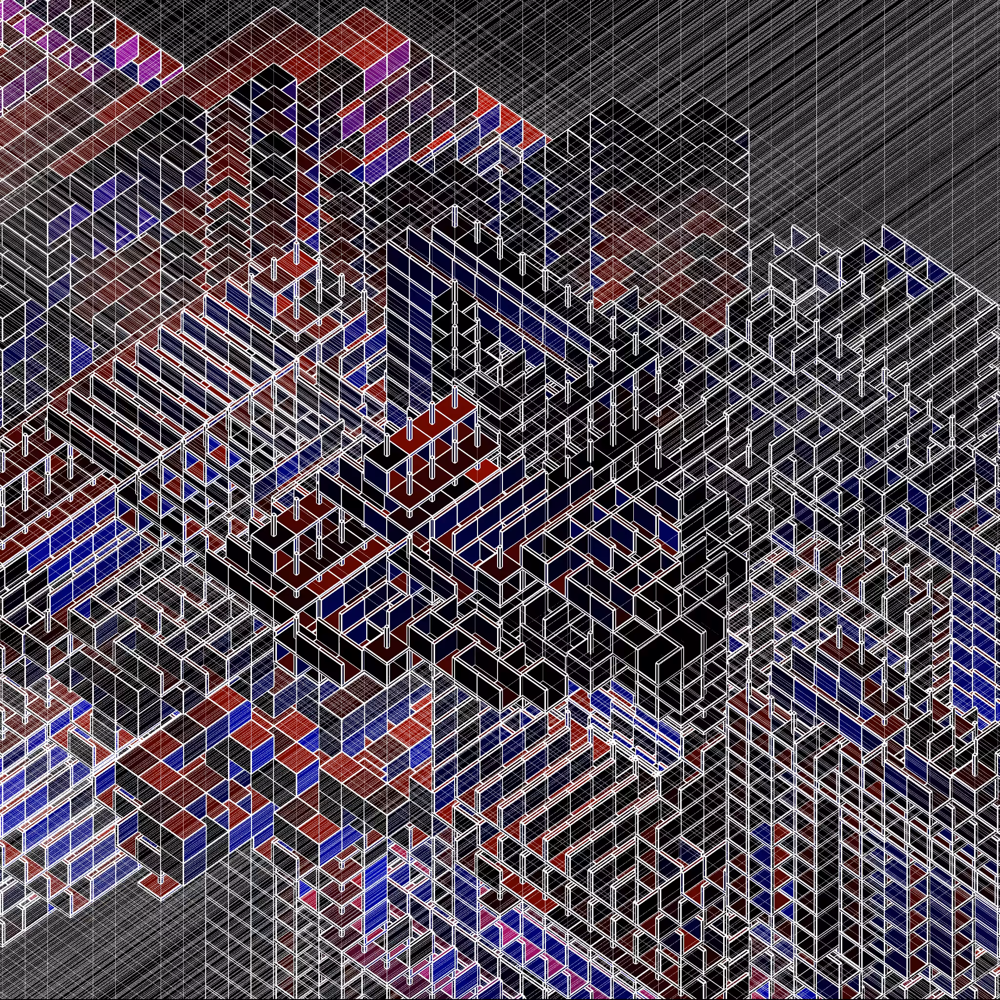 Redundancy #25