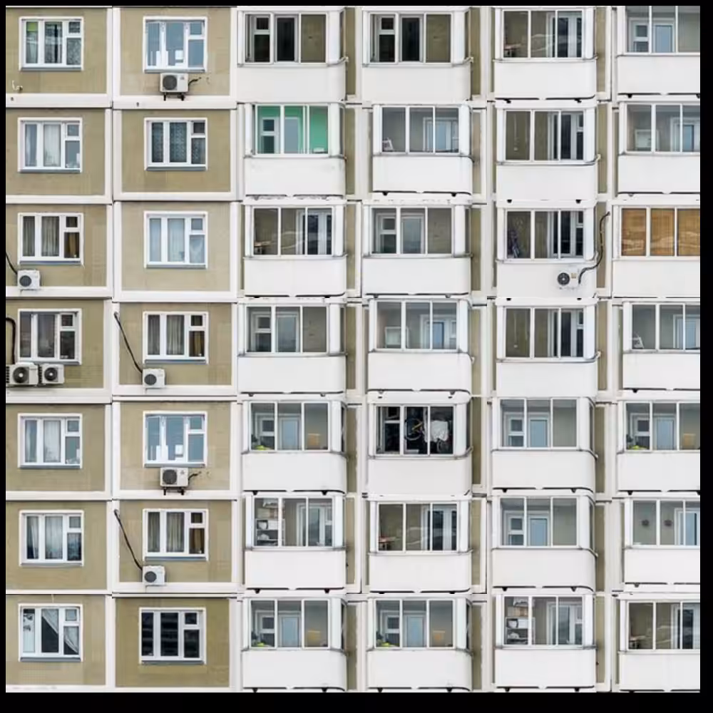 panel-high-rise-building #9