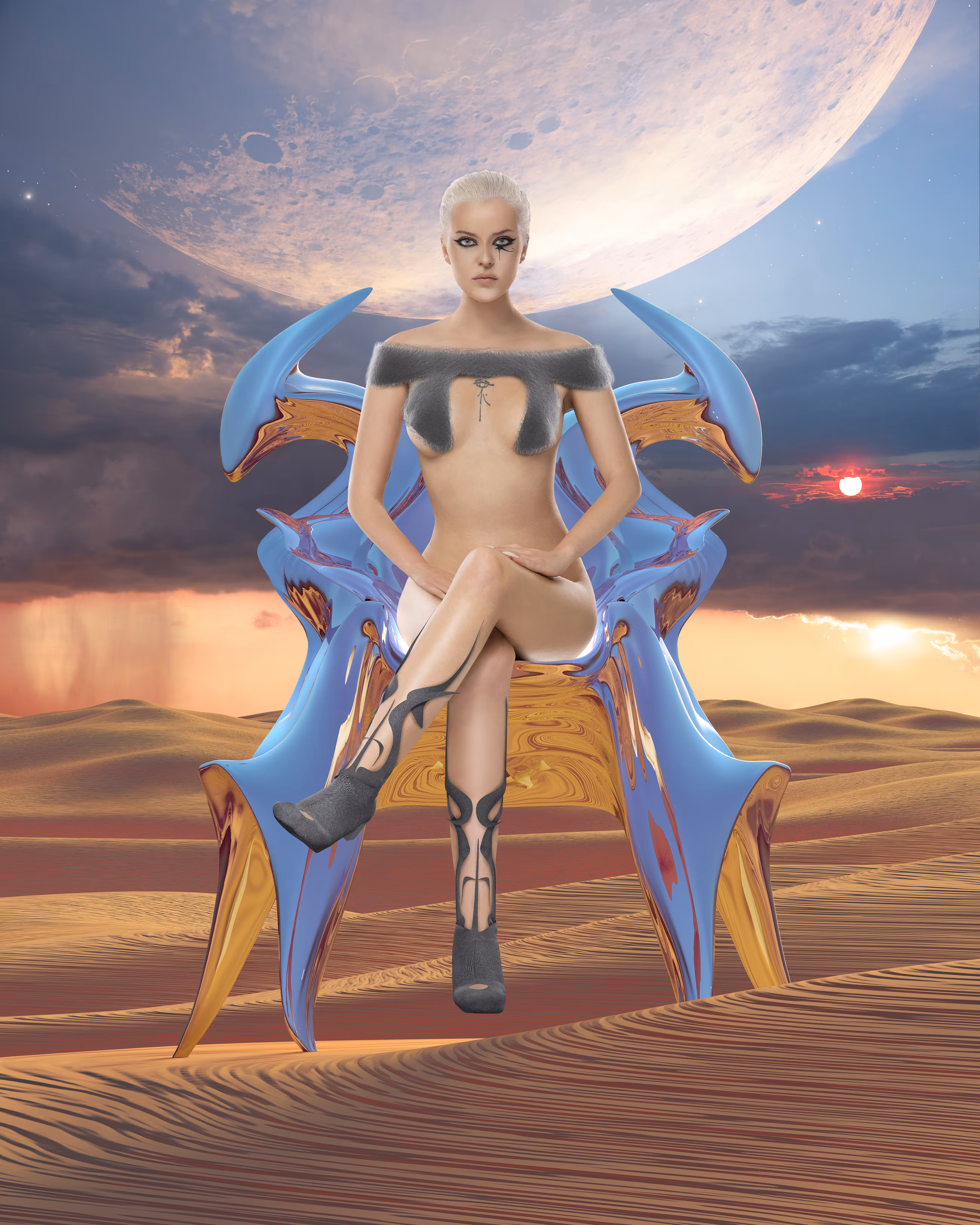 Goddess