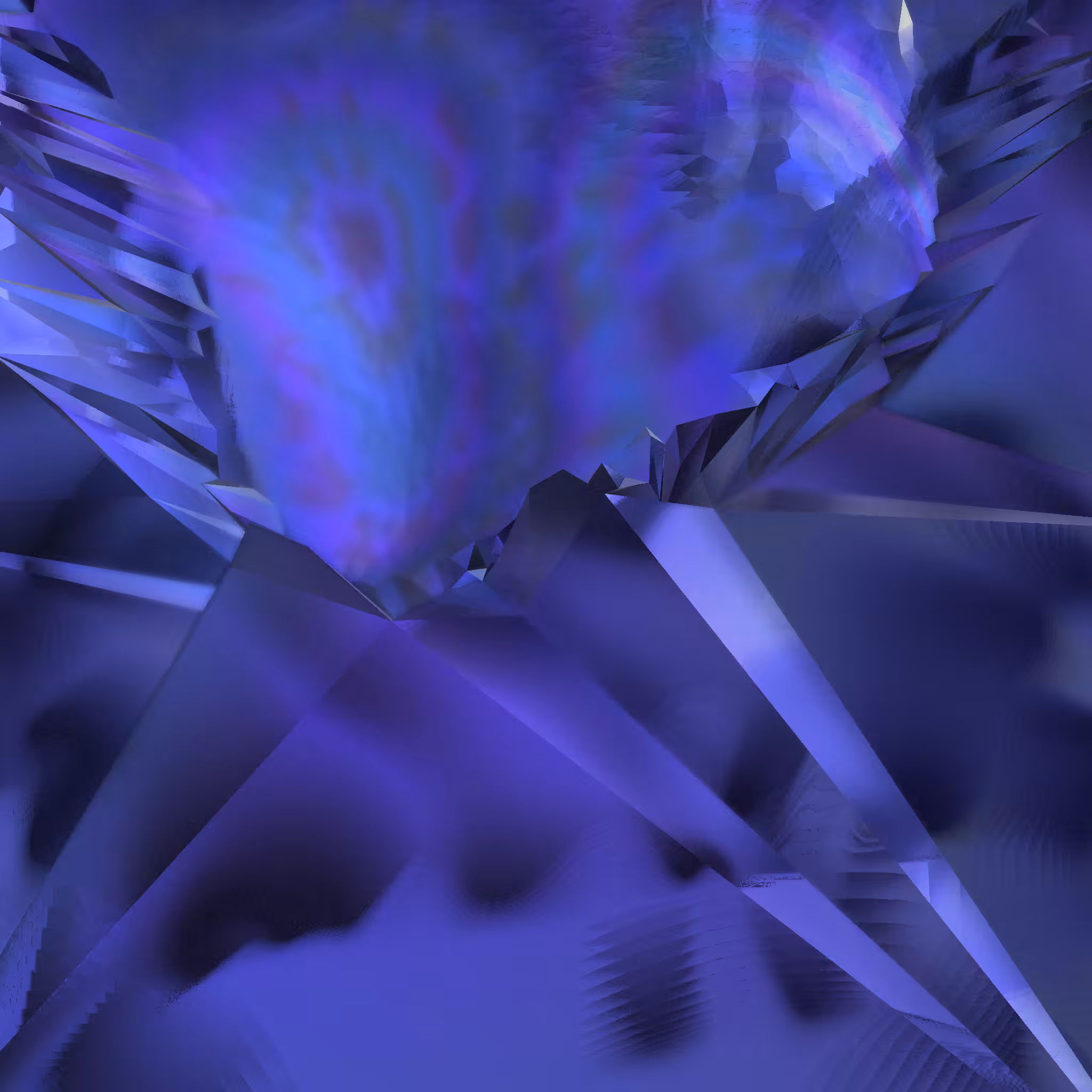 Euneirophrenia #45
