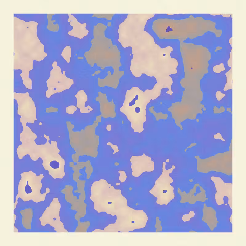 Islands #2