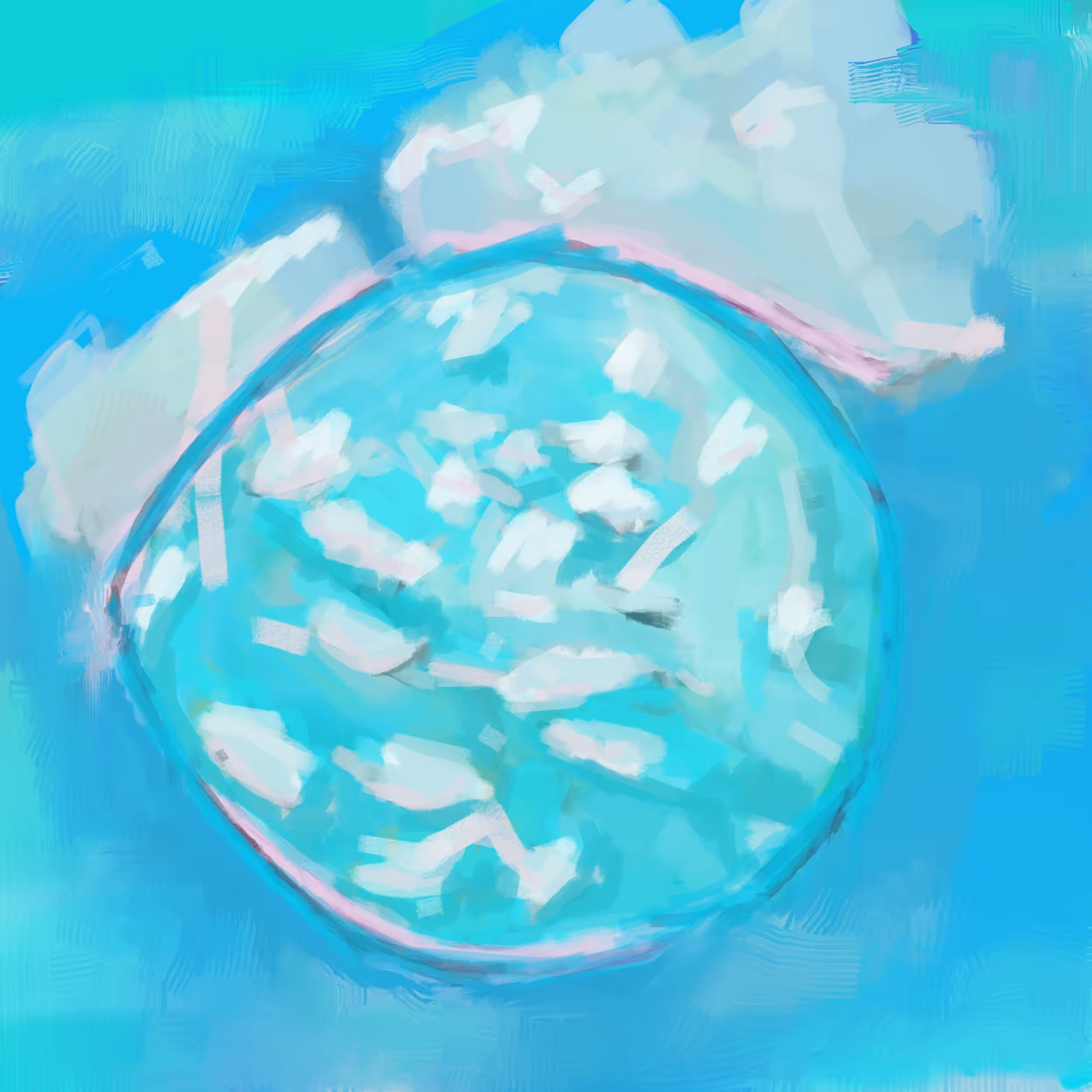 Cloud Cover