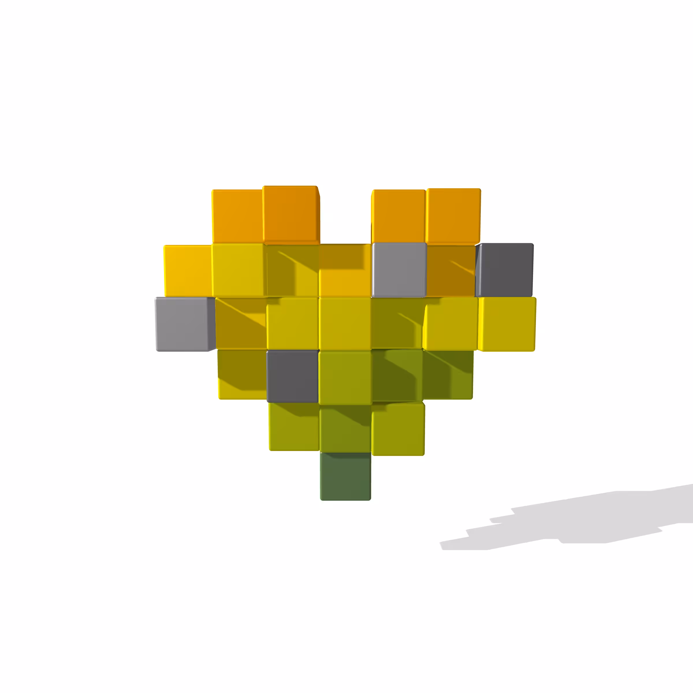 heart + craft #26161