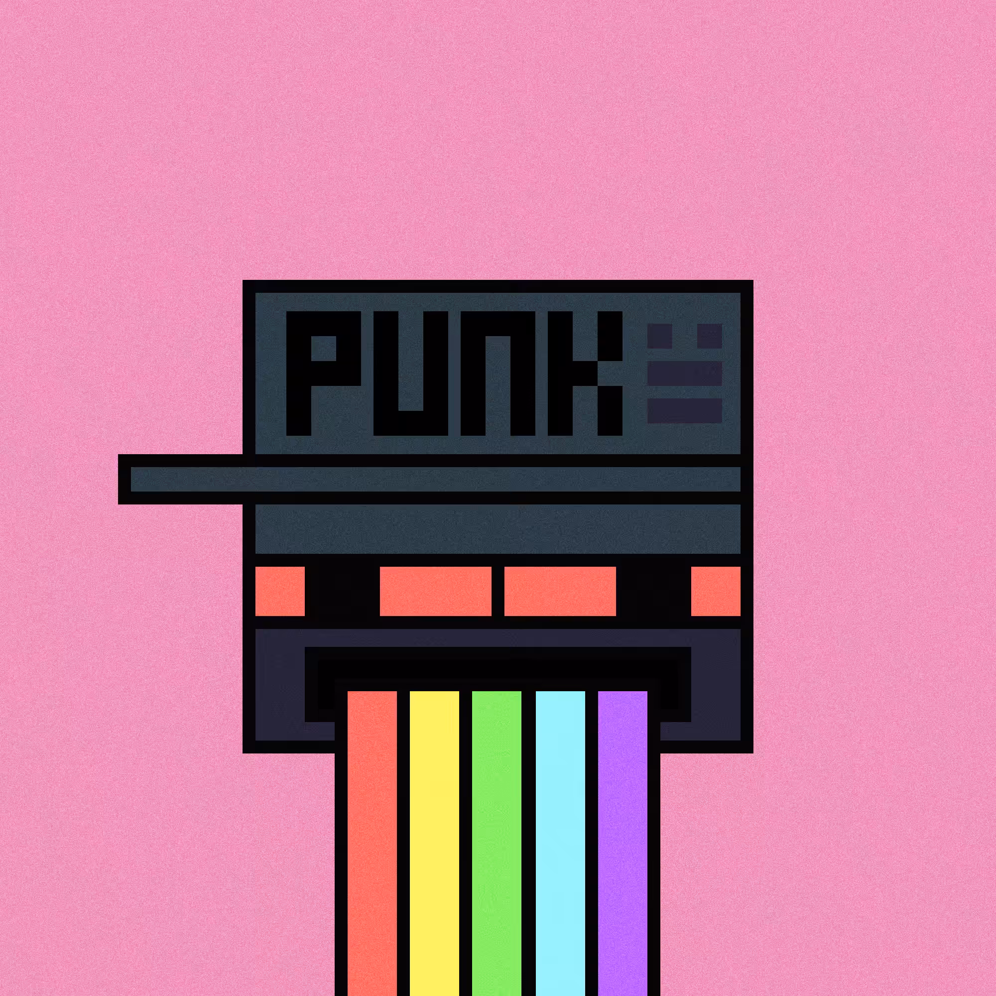 Opepunk - Bruce