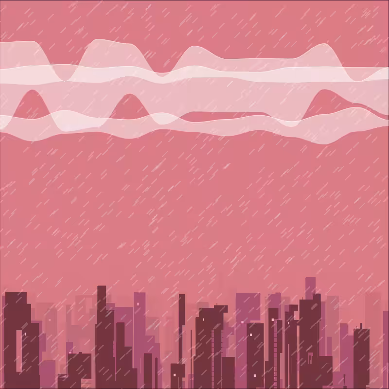 City Skyline #67