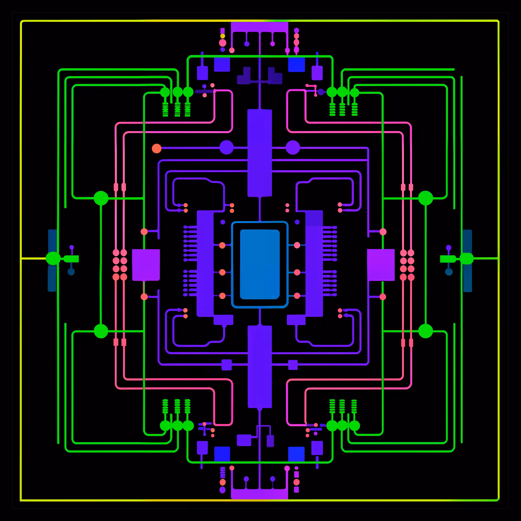 RETRO GRID #44