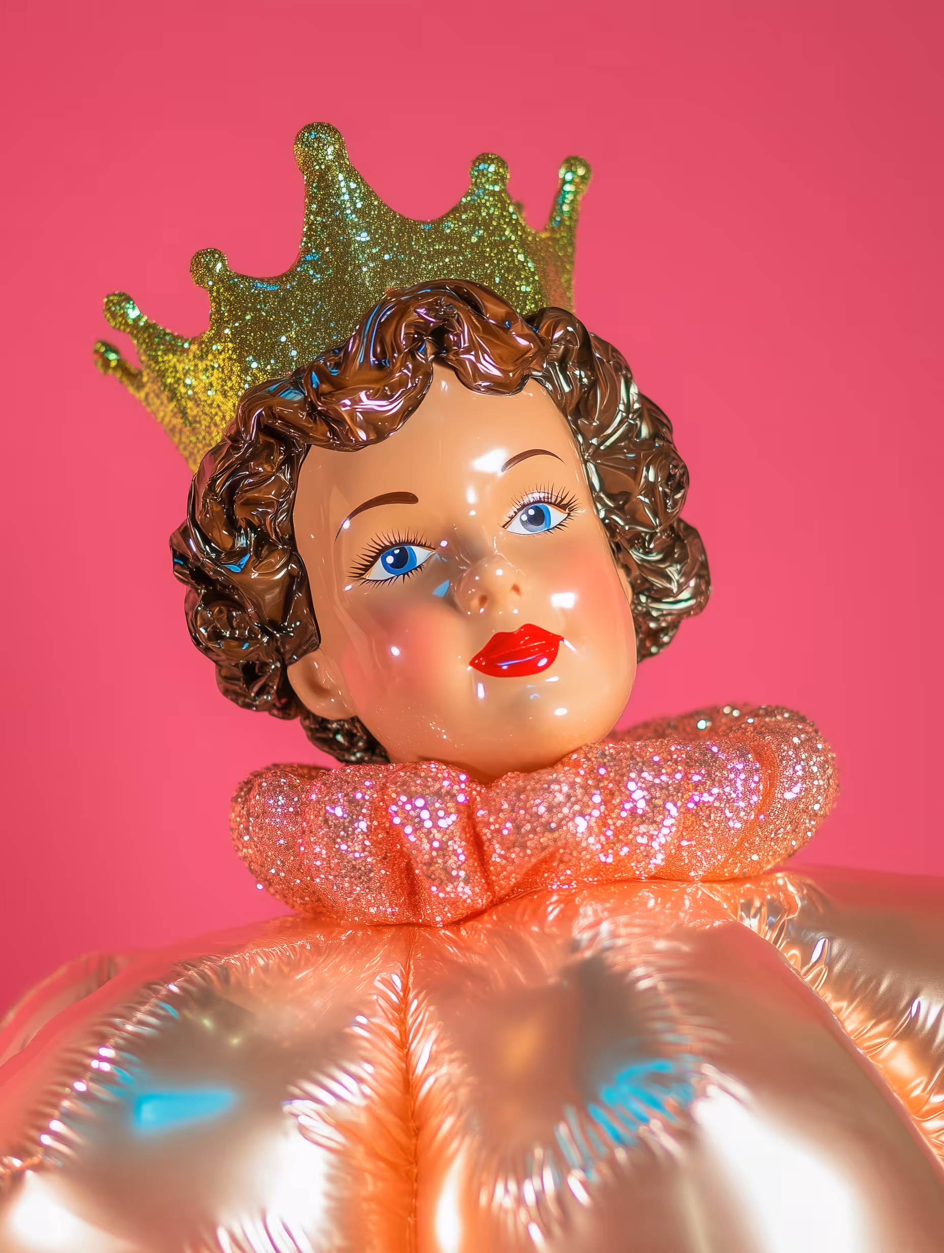 Puffy Icon: genesis #36