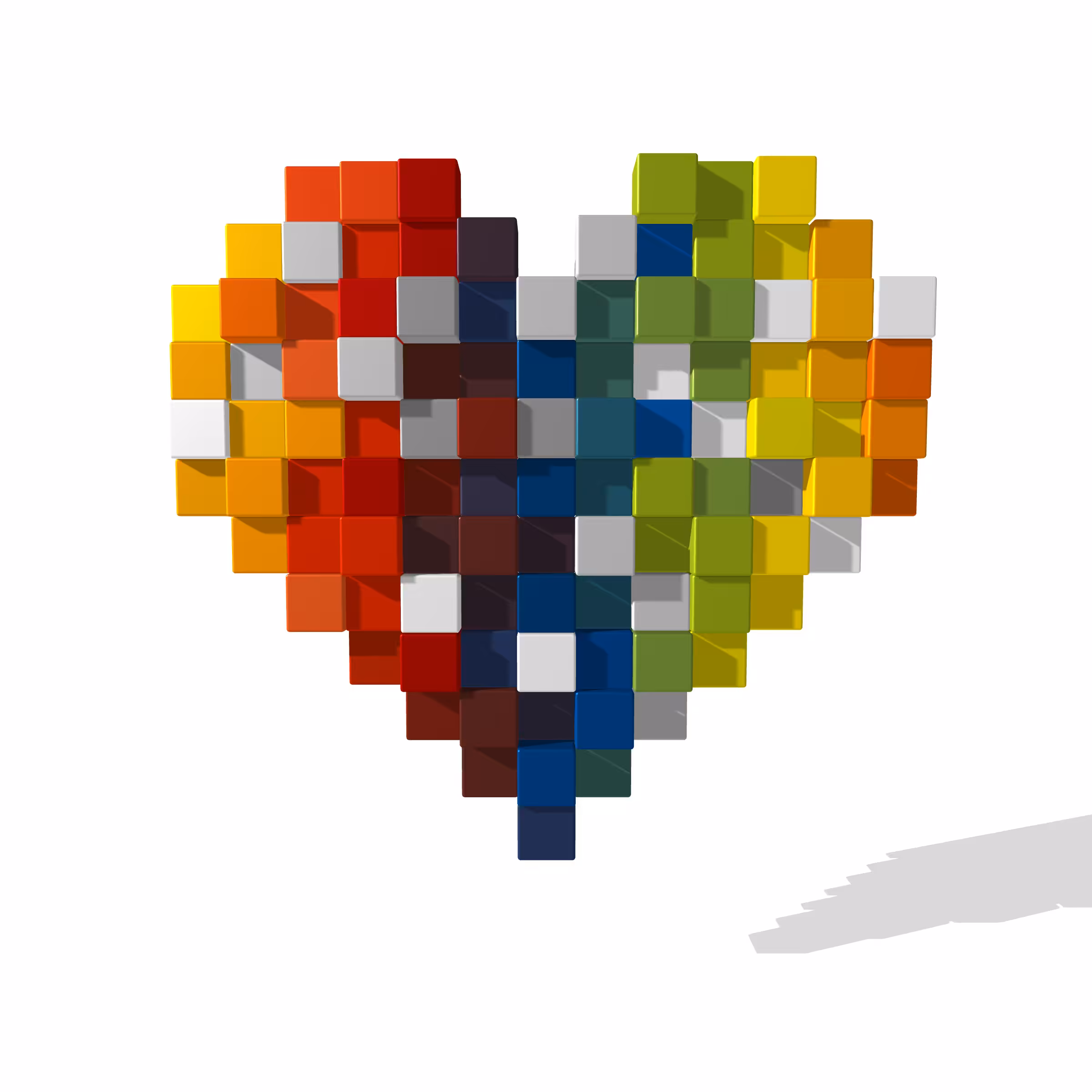 heart + craft #22800