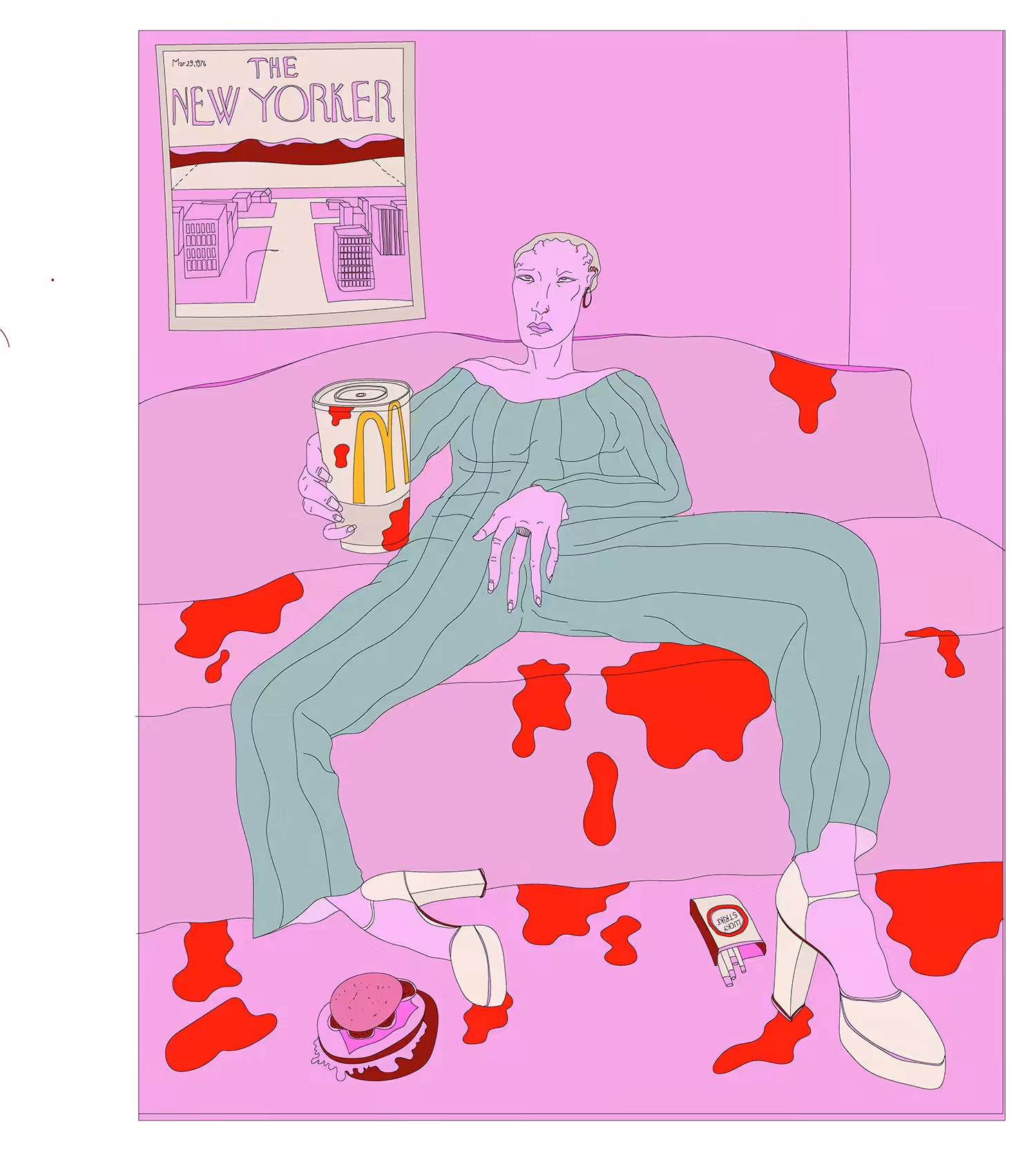 hold my drink (censored version)