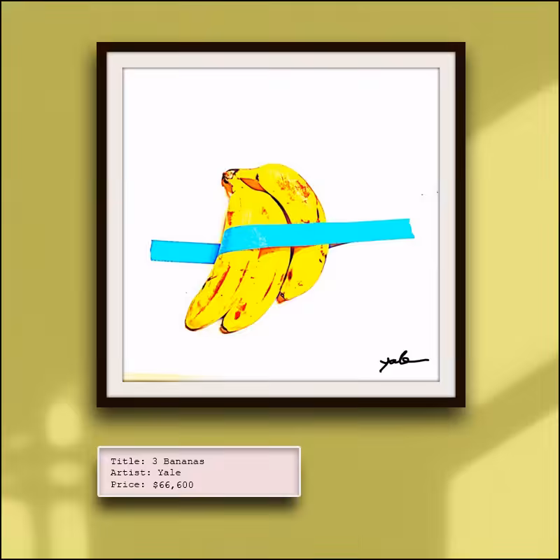 BananaWorld #27