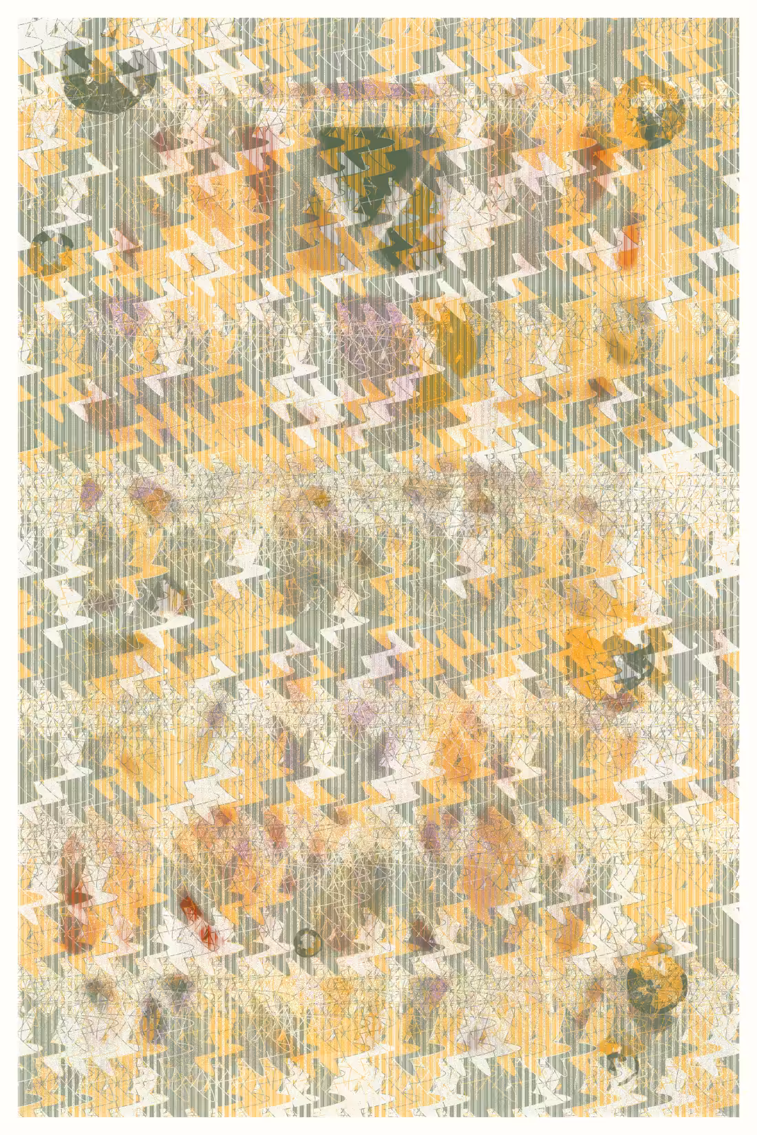 SKY MEADOW #334