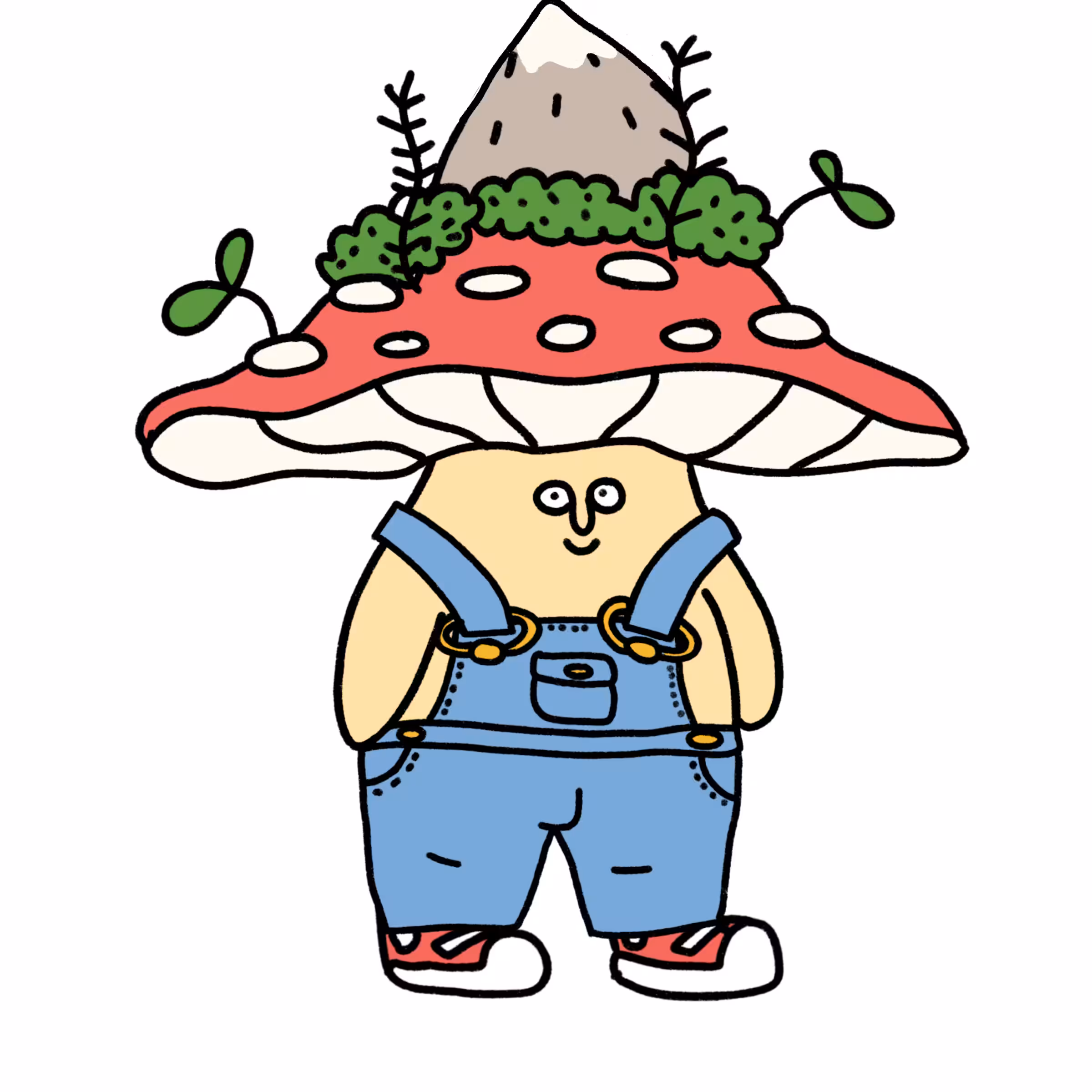 Shroomio #6513