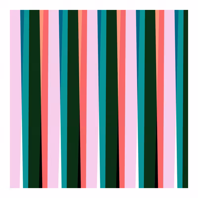 ALL COLORS ARE FANTASTIC #204