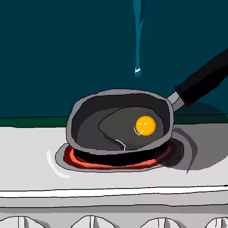 lawl gobblers: lawl gobbler #029 (A mfing egg)