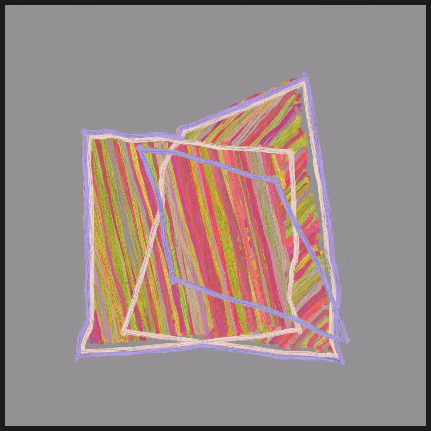impasto #32