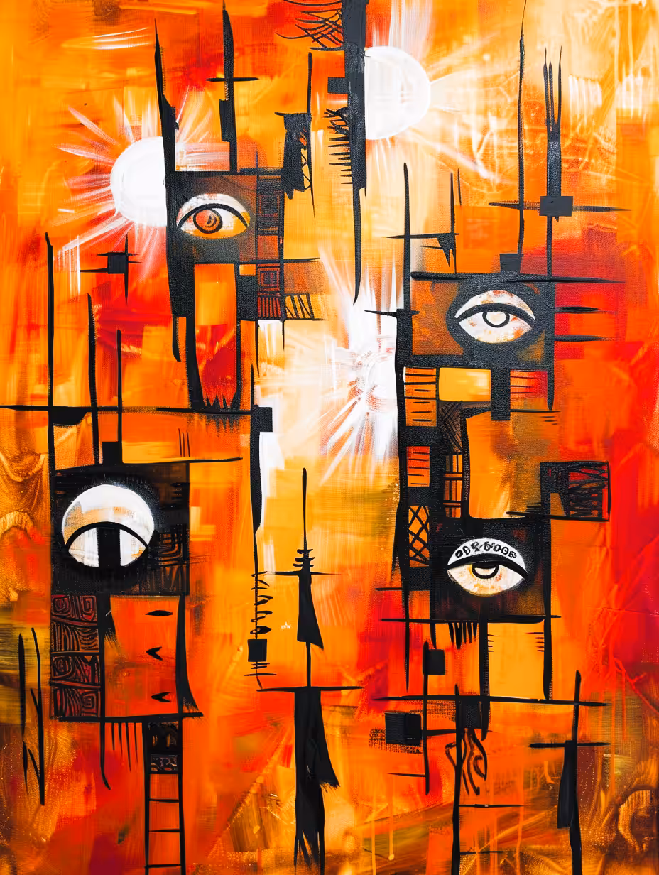 Afrika #51