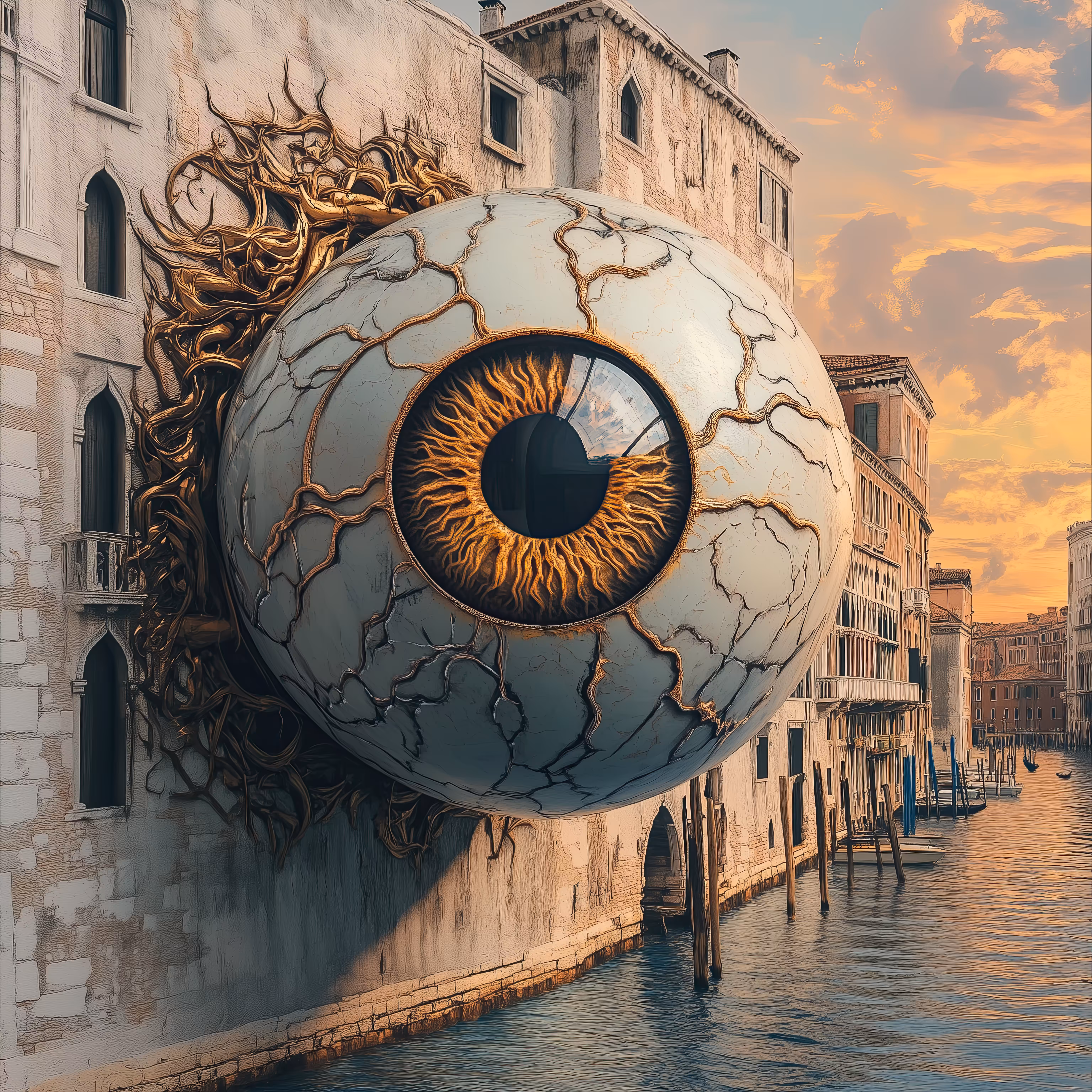 City Observer #5