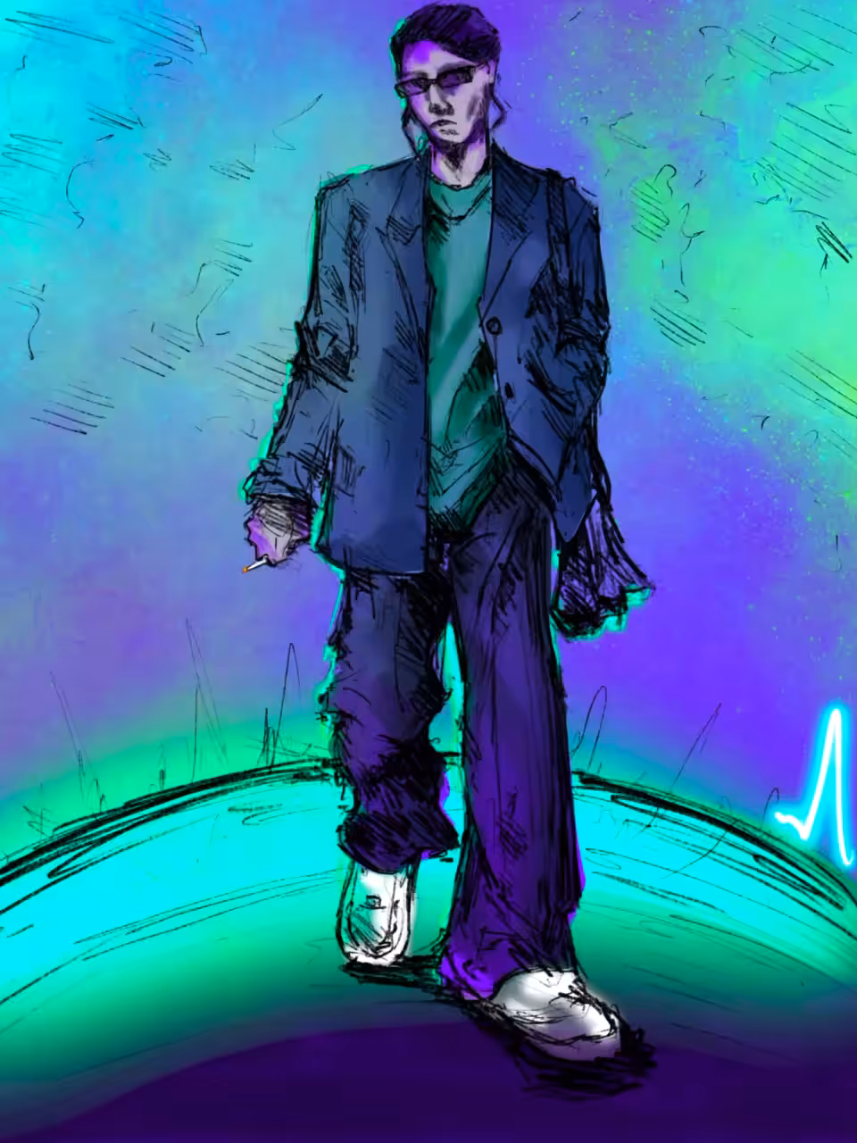 Jupiter pimp 