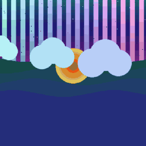 Chromaterra #45