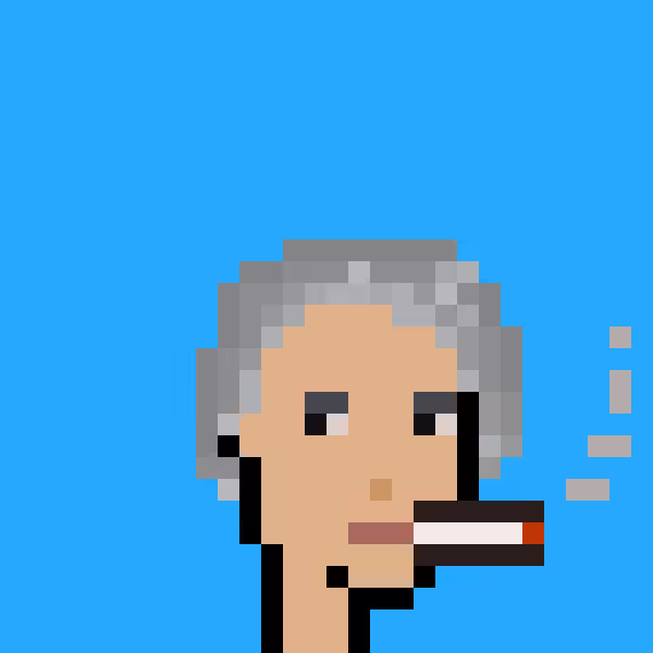 Pixel Legends: Hannah Arendt