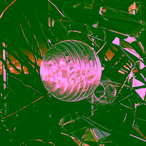 Mind Games//02 Self