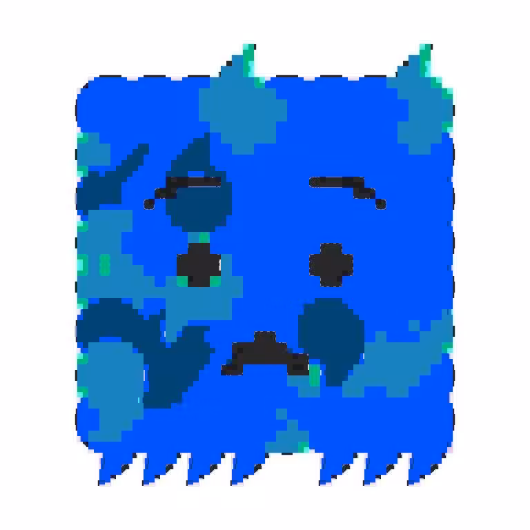 Based Kudzu #10824