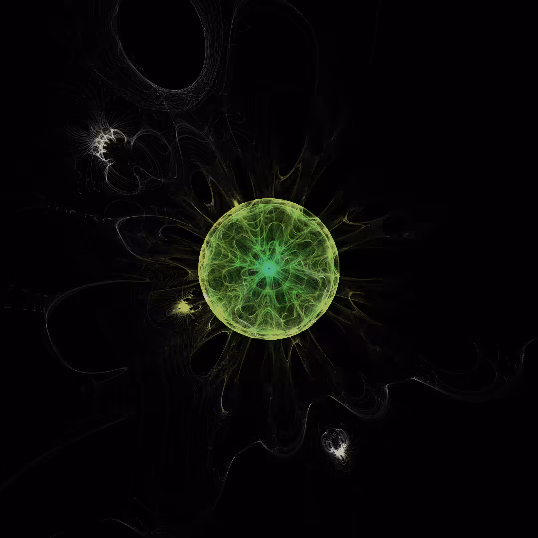 Organicon, variation 00 - special edition #434