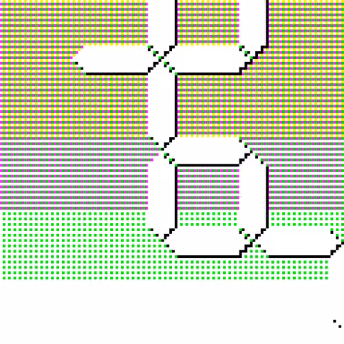 Excess Bits #646