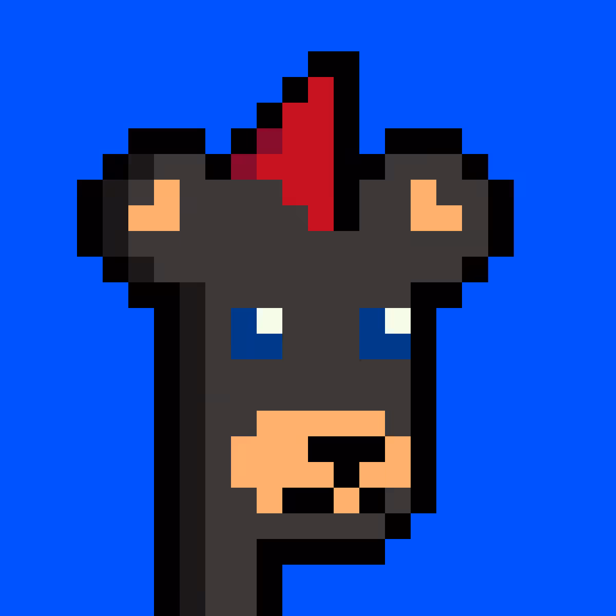 BearPunks #24