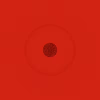 Black hole sun #6