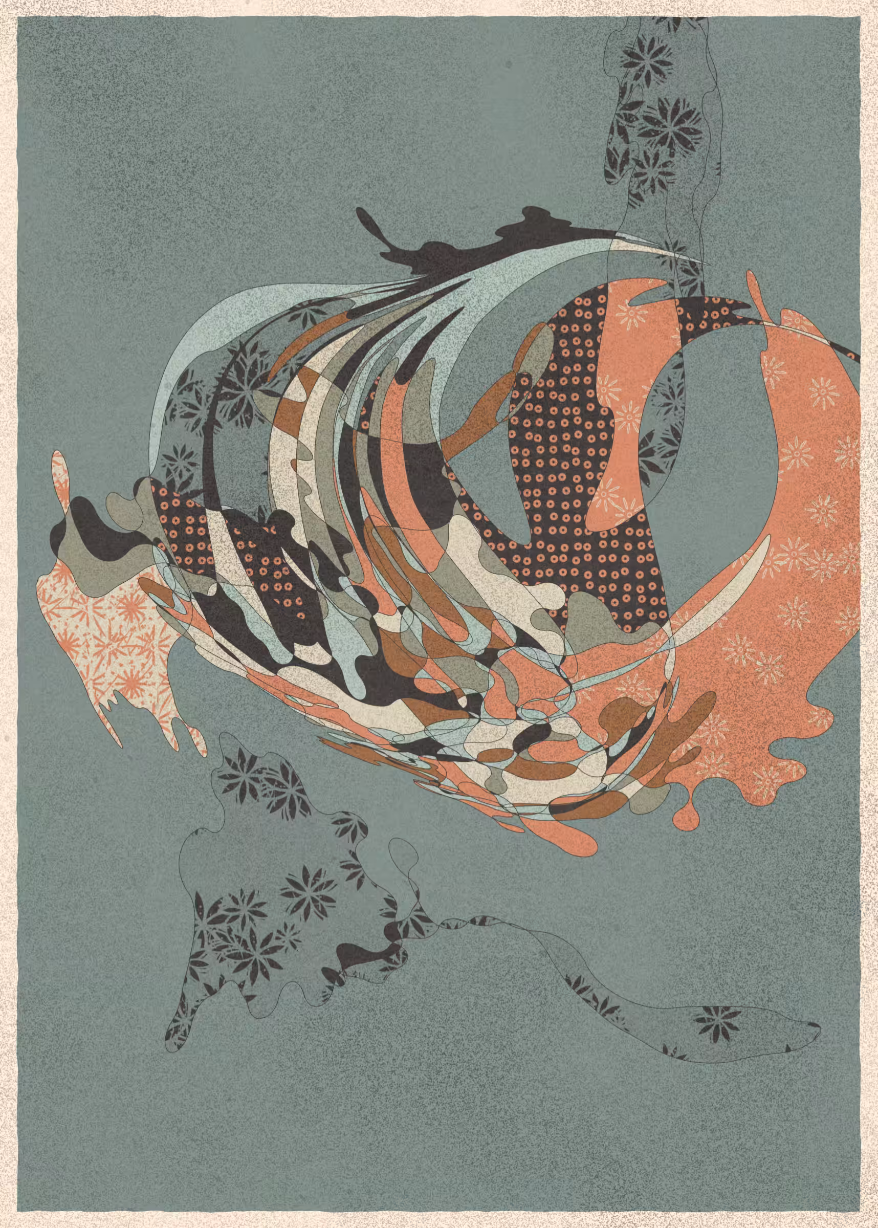 Memories of Qilin #337