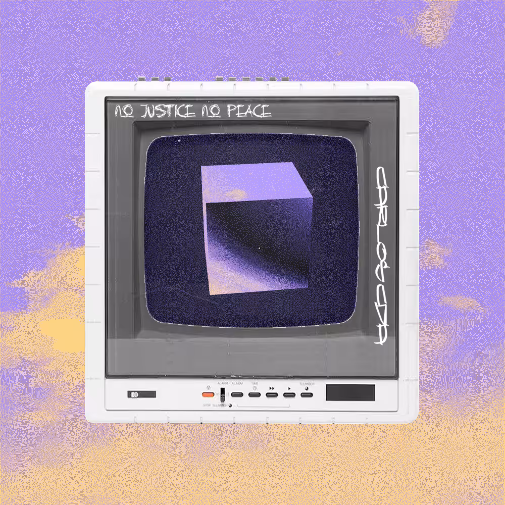 TERROR404 x Carlos De Andrade #70
