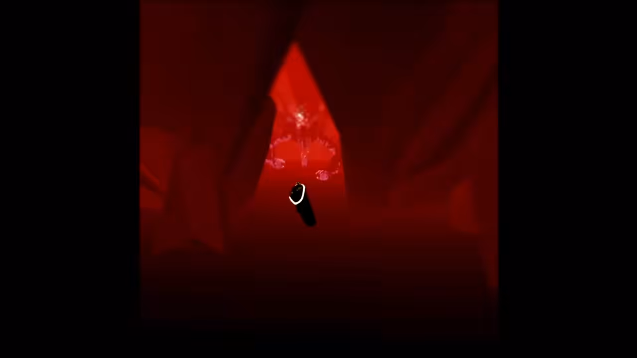 A Passing King IV (VR edition)