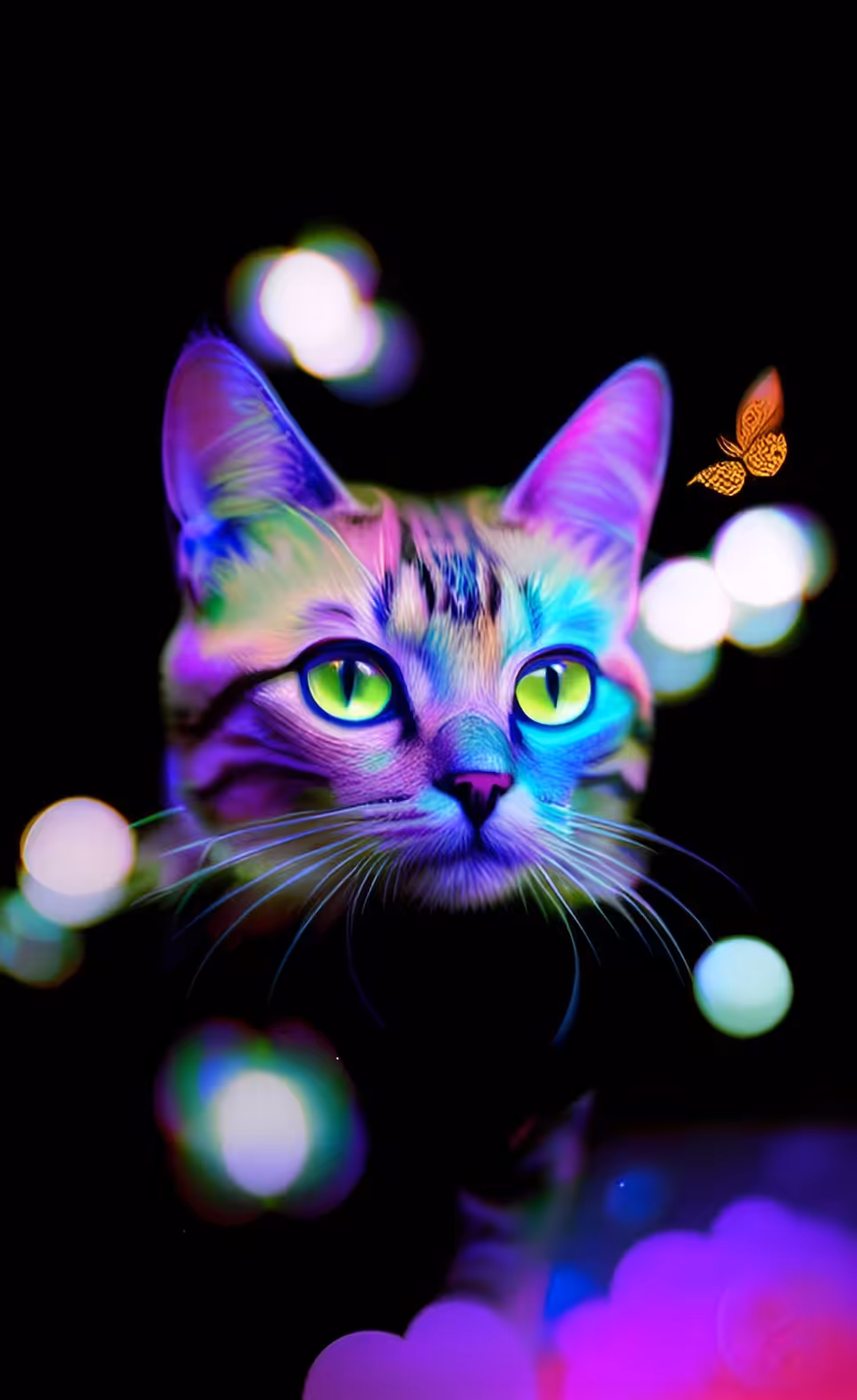 Another Internet Cat