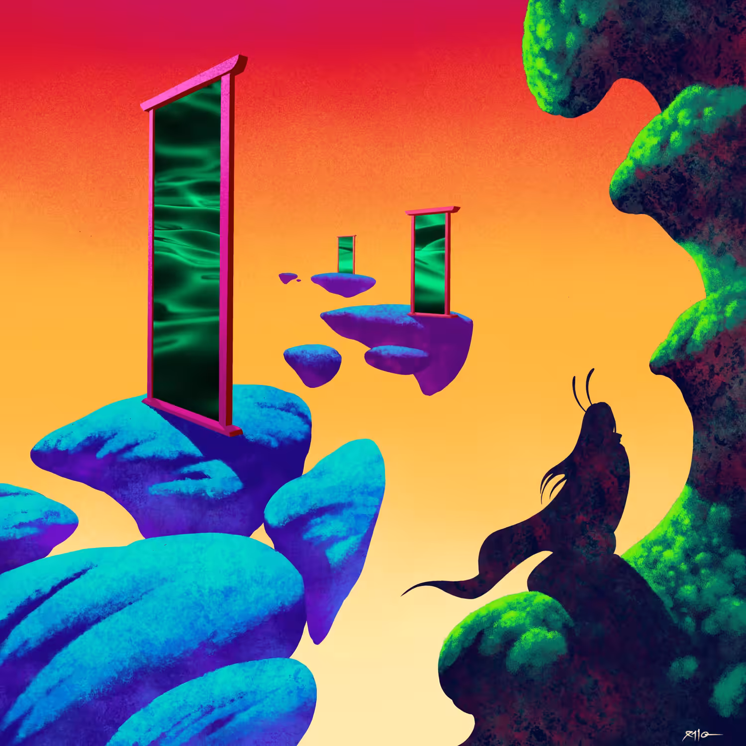 The Portals