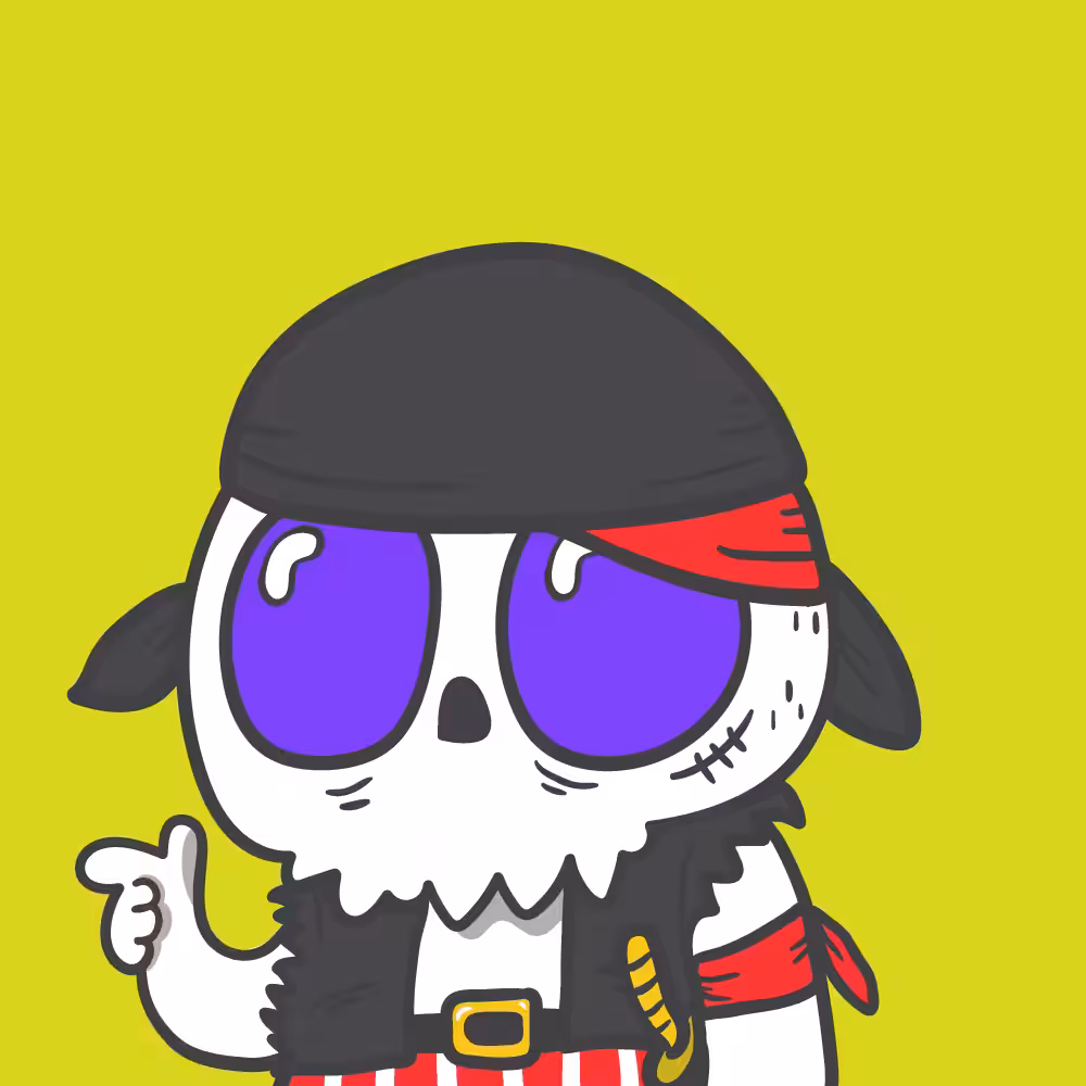 Kiddy xoxo "SAILOR"