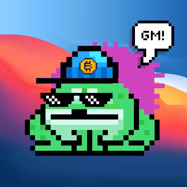 GM TOAD 078