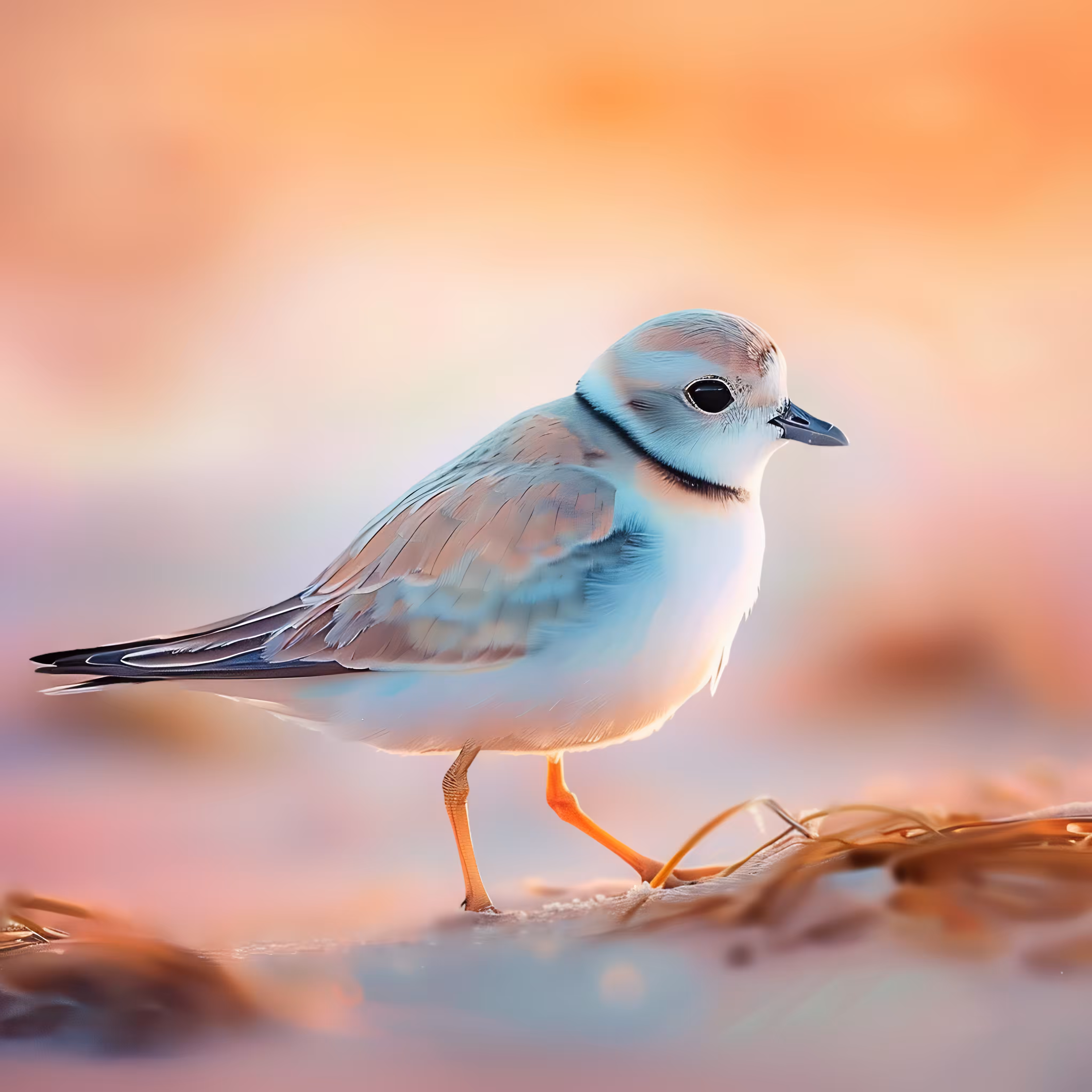 Charadrius melodus