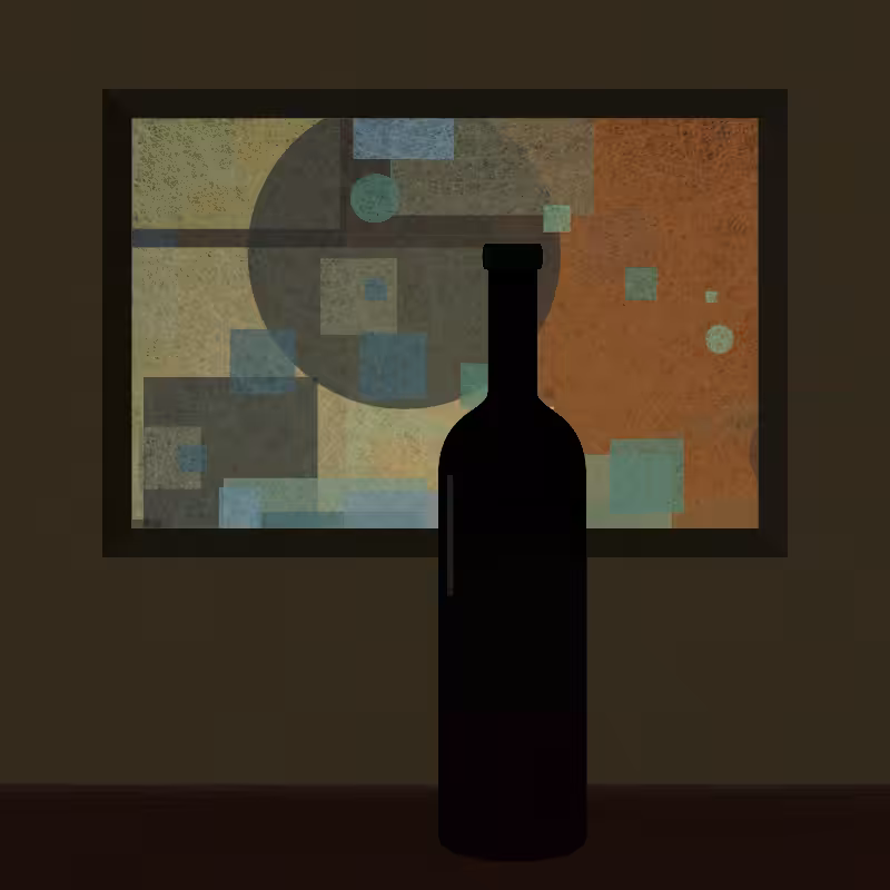 Alcohol #3