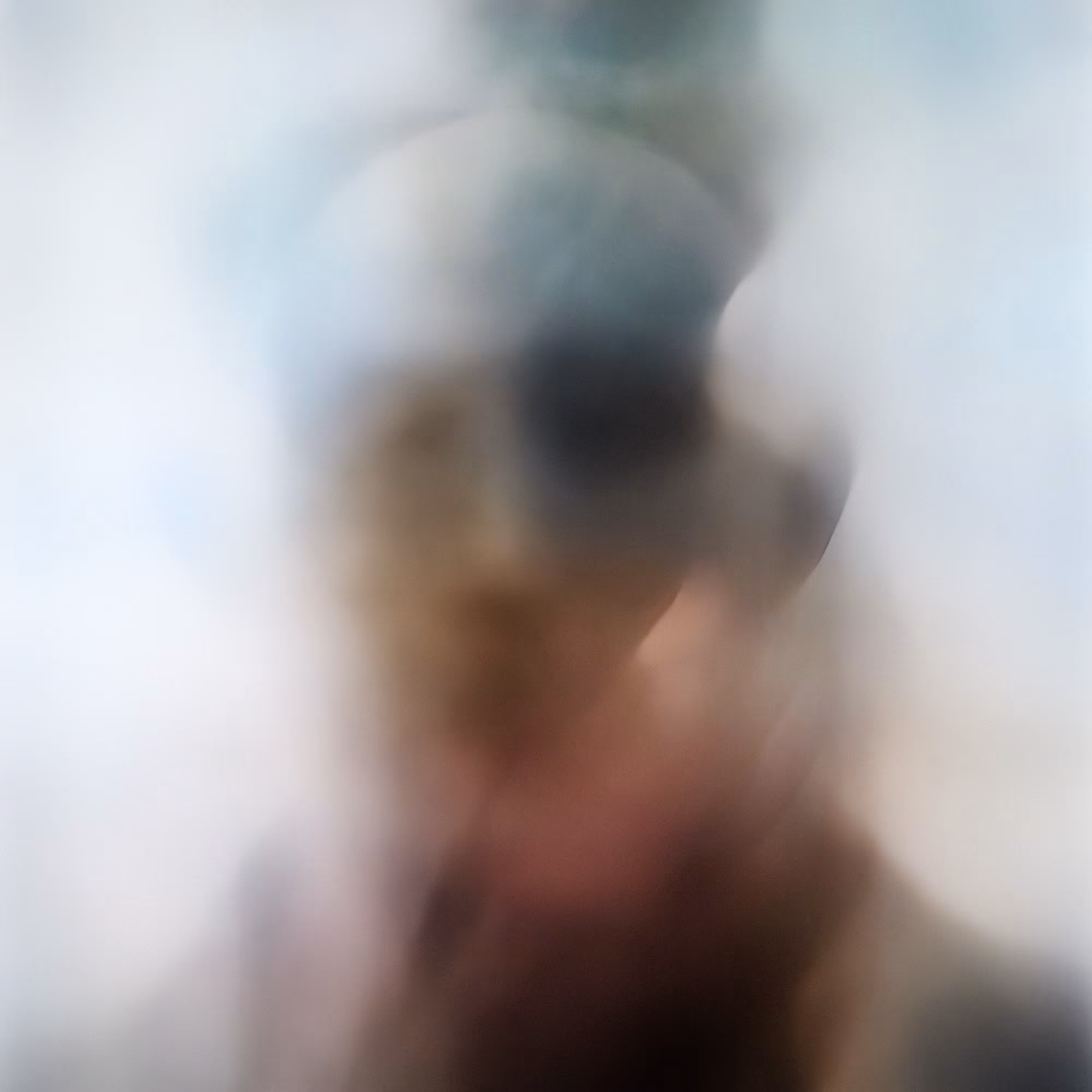 Patternicity #01