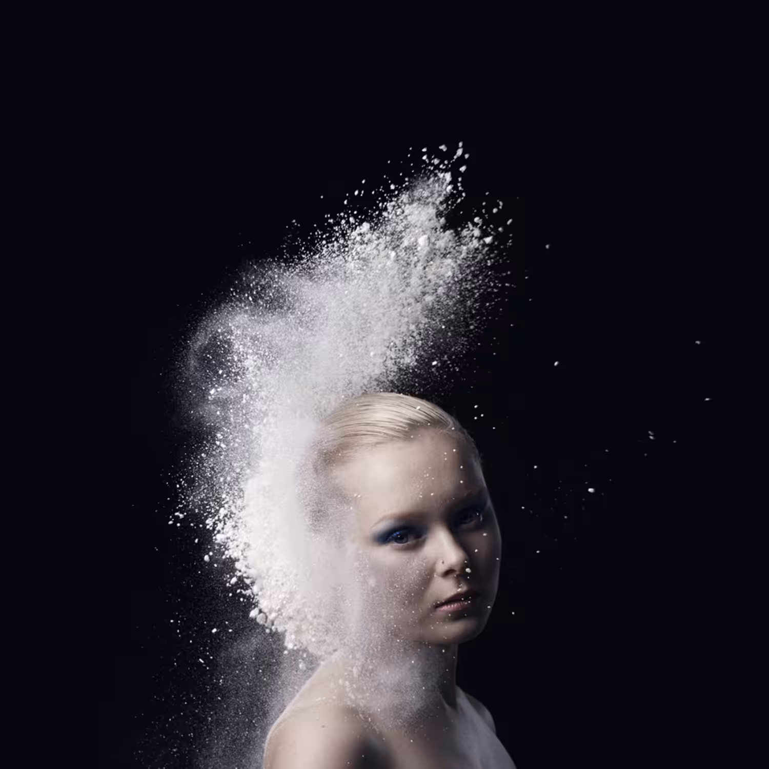 powder