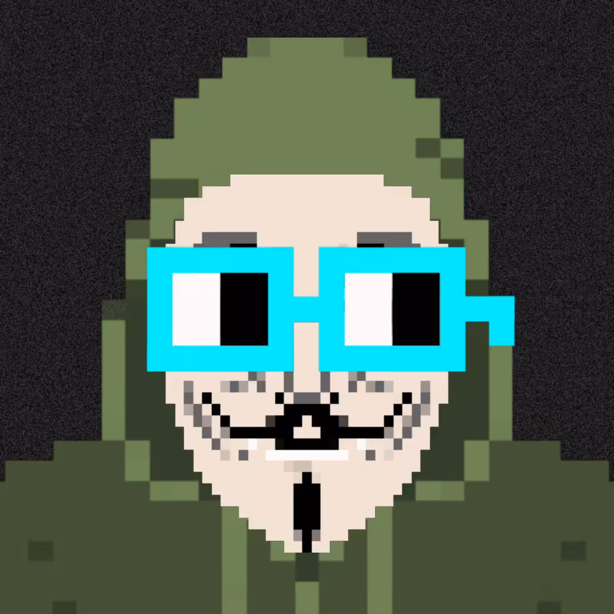 AnonyNoun #4