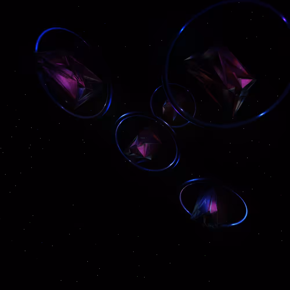 Space Gems #463