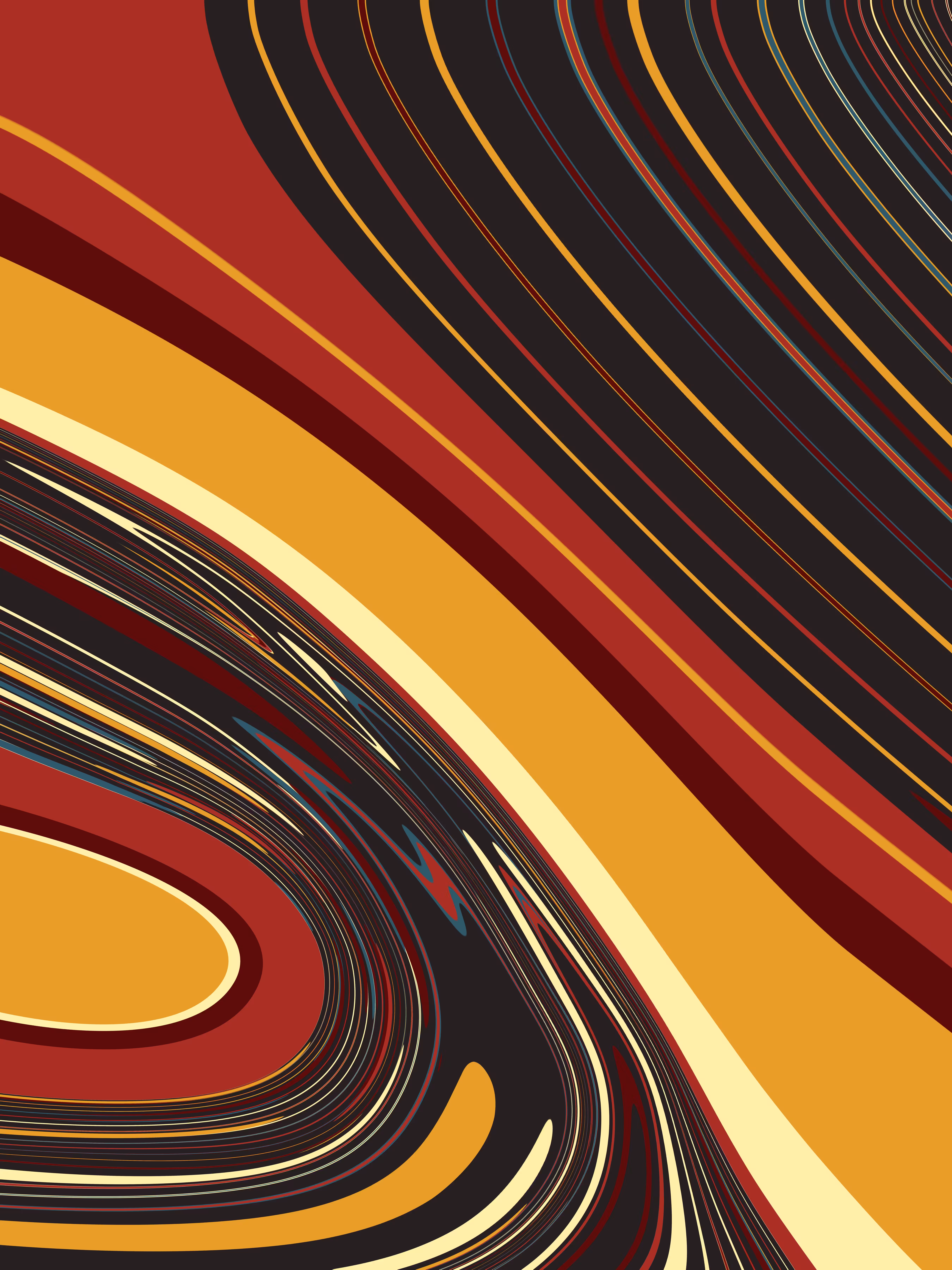 Liquid Flow