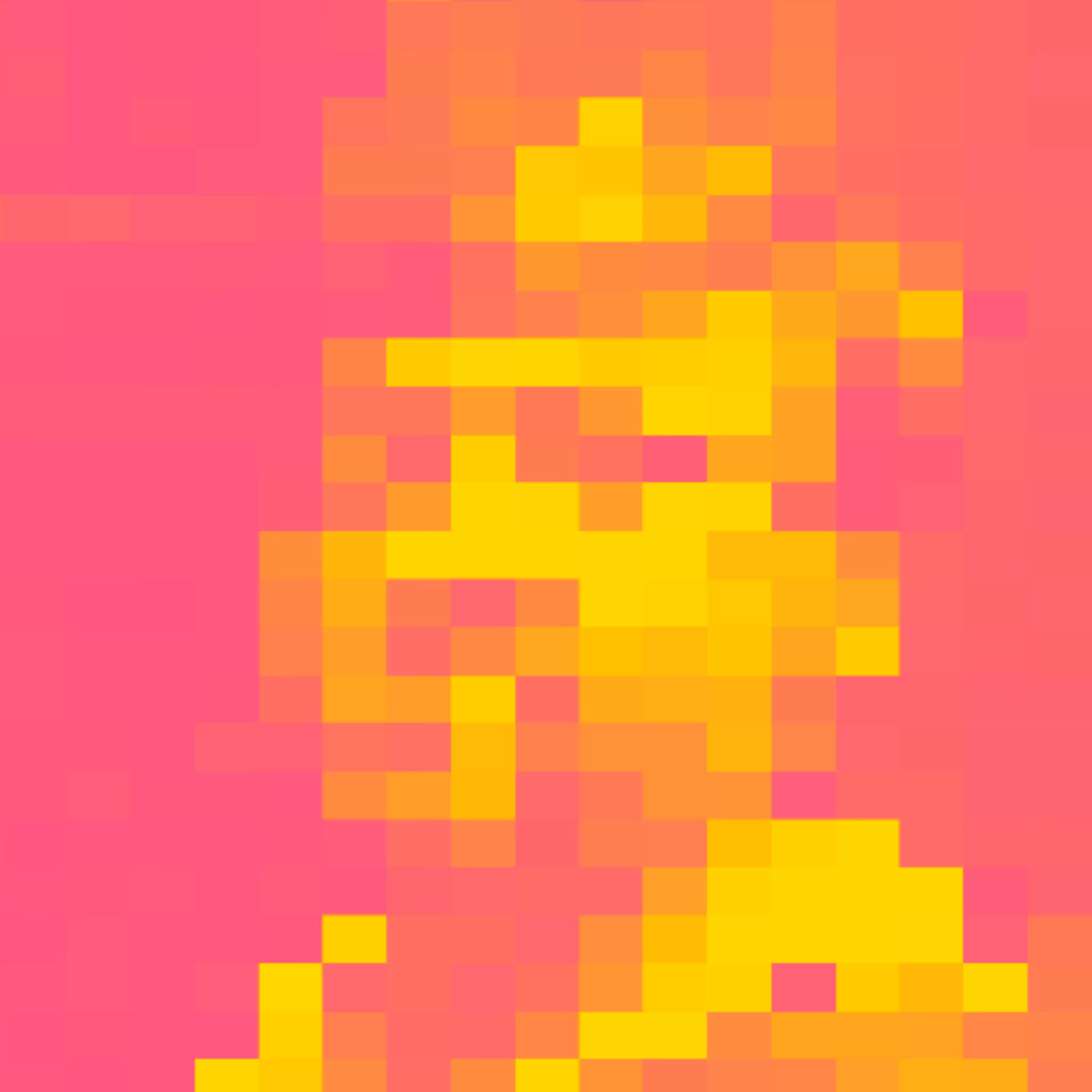 pixel//SELF_PORTRAIT//no_1